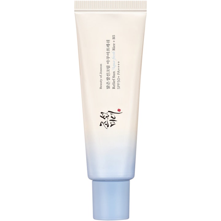 Relief Sun Aqua Fresh