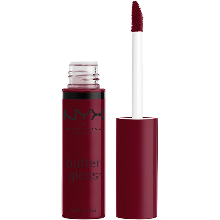 Butter Lip Gloss