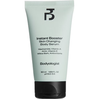 Bodyologist Instant Booster Body Serum