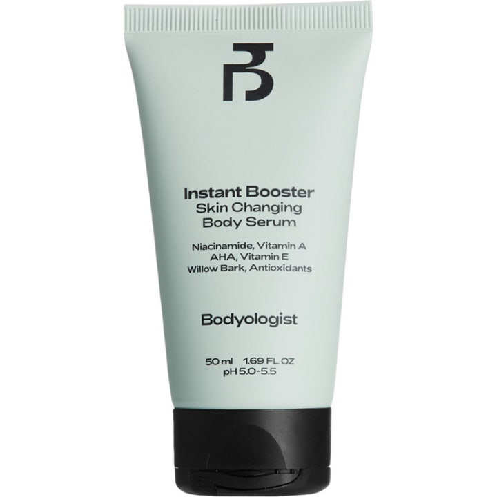 Instant Booster Body Serum