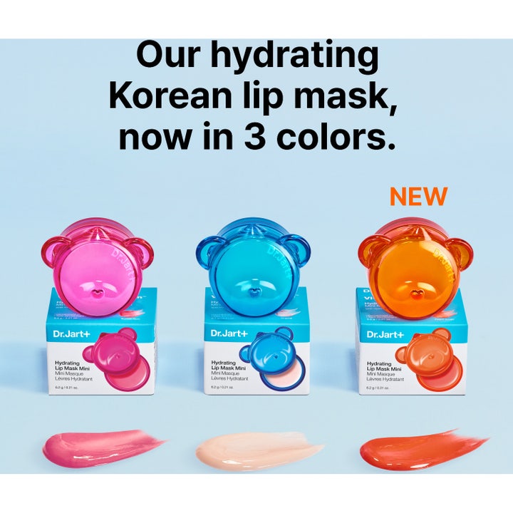 Vital Hydra Solution Hydrating Lip Mask