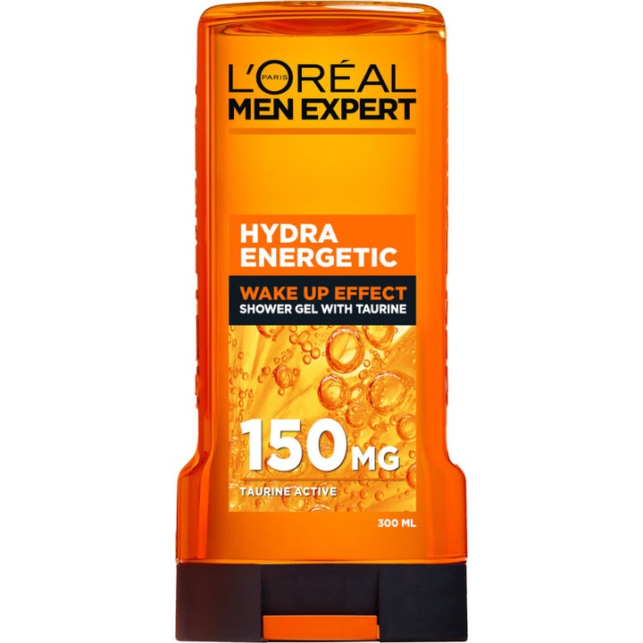 Men Expert Shower Gel