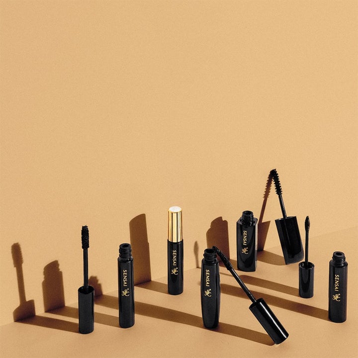 Volume & Prime Lash Kit (Volumising Mascara + Eyelash Base)
