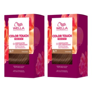 Wella Professionals Color Touch Duo