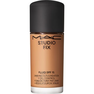 MAC Cosmetics Studio Fix Fluid Broad Spectrum SPF15/Mini Mac