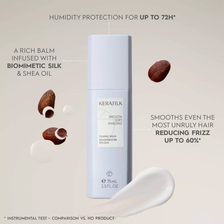 Taming Balm