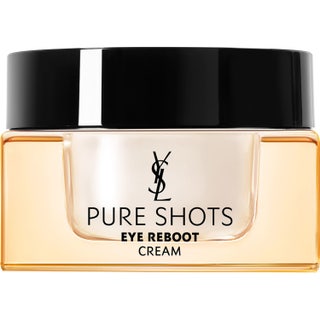 Yves Saint Laurent Pure Shots Eye Reboot Cream