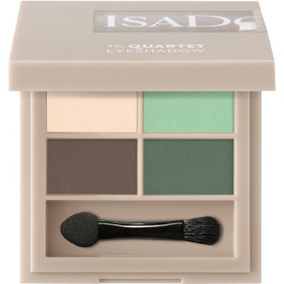 IsaDora The Eyeshadow Quartet