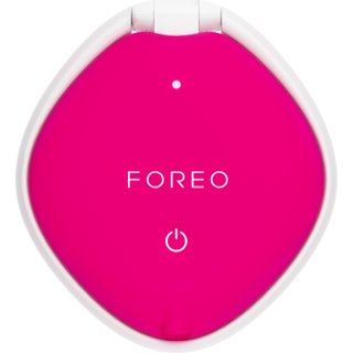 FOREO FLIP™ Play Red Light Hairbrush