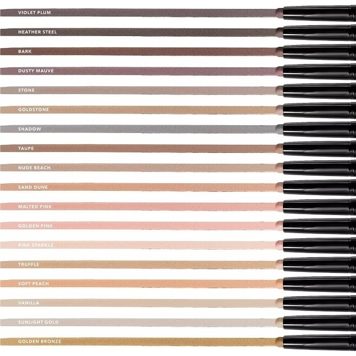 Long-Wear Cream Shadow Stick