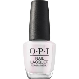 OPI Nail Lacquer
