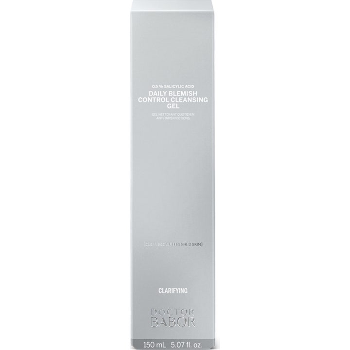 DOC Daily Blemish Control Cleansing Gel
