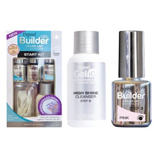 Depend Gel Manicure Starter Collection