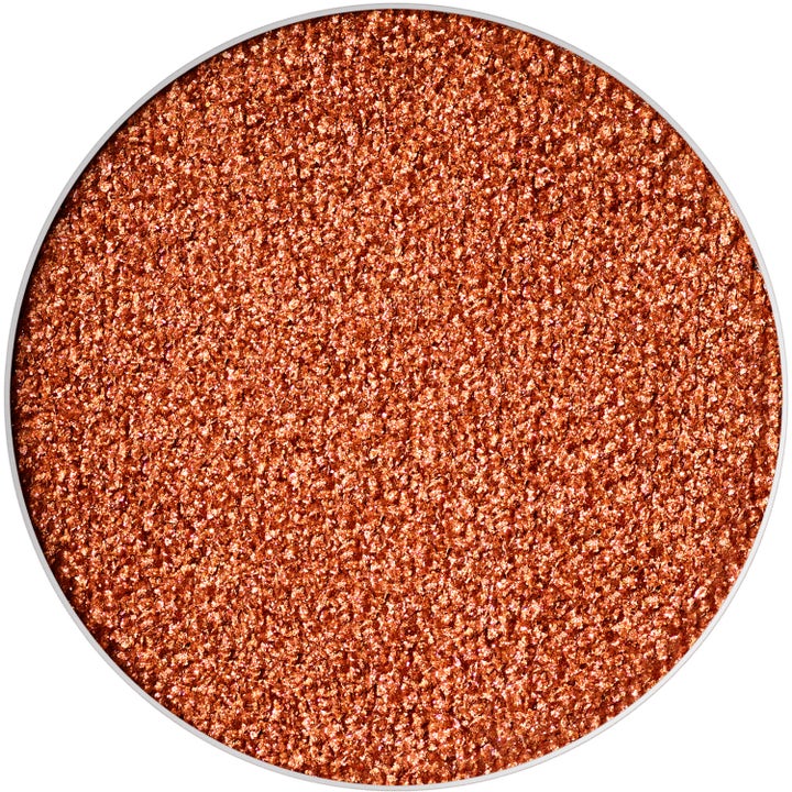 Eye Shadow Pro Palette Refill Pan Metallic