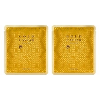 Holika Holika Prime Youth Gold Foil Mask Duo