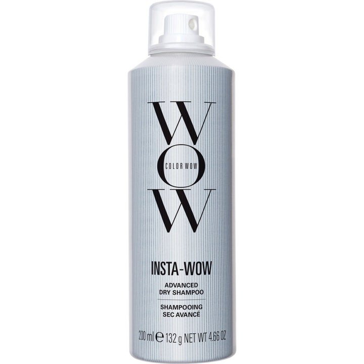 Insta-Wow Advanced Dry Shampoo