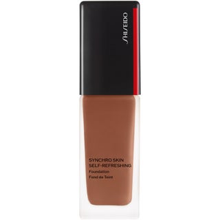Shiseido Self-Refreshing Foundation