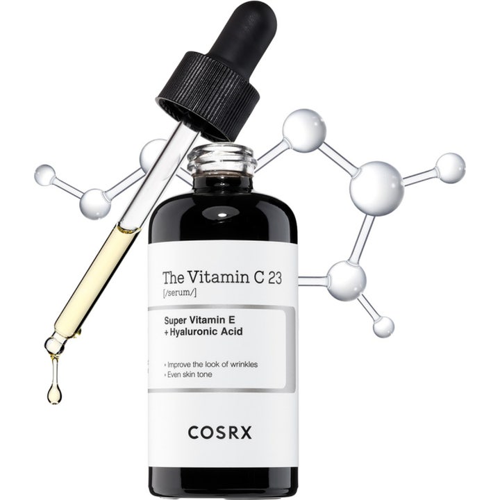 The Vitamin C 23 Serum