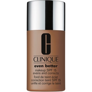 Clinique Even Better Makeup Foundation SPF15