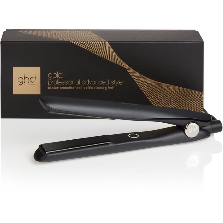 Gold Styler & Bodyguard