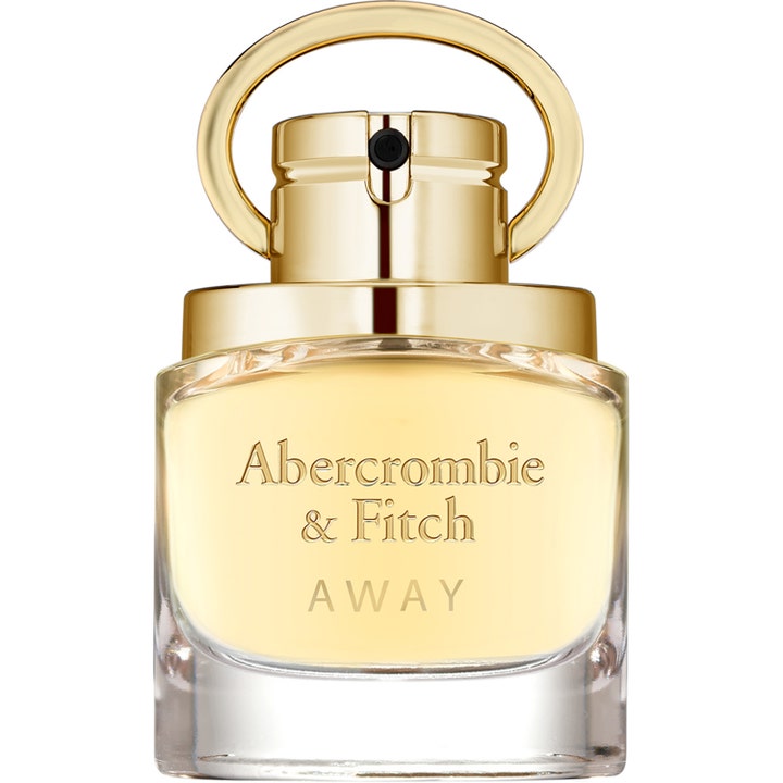 Away Woman