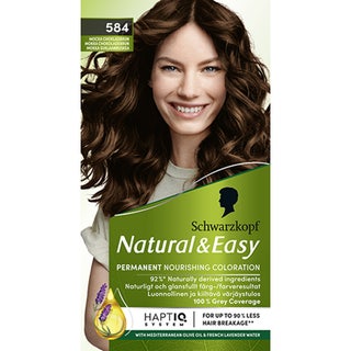 Schwarzkopf Natural & Easy