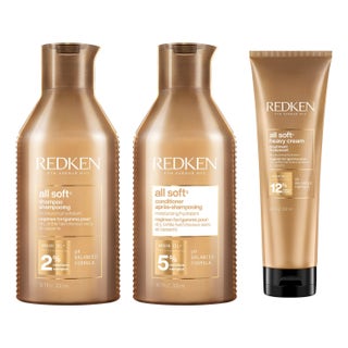 Redken All Soft Trio