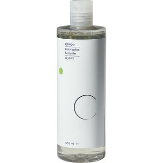 Csoaps Shampoo