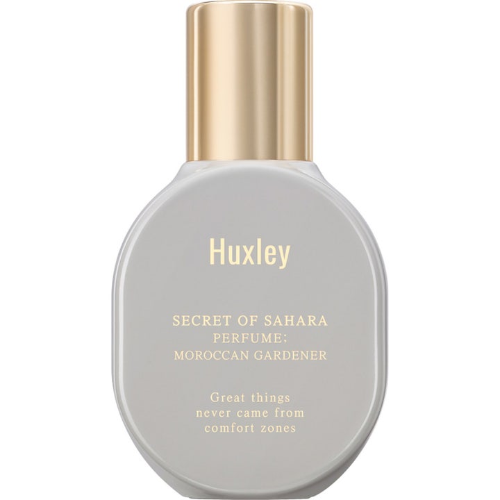 Perfume Moroccan Gardener