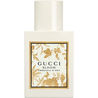 Gucci Bloom Ambrosia d'Oro