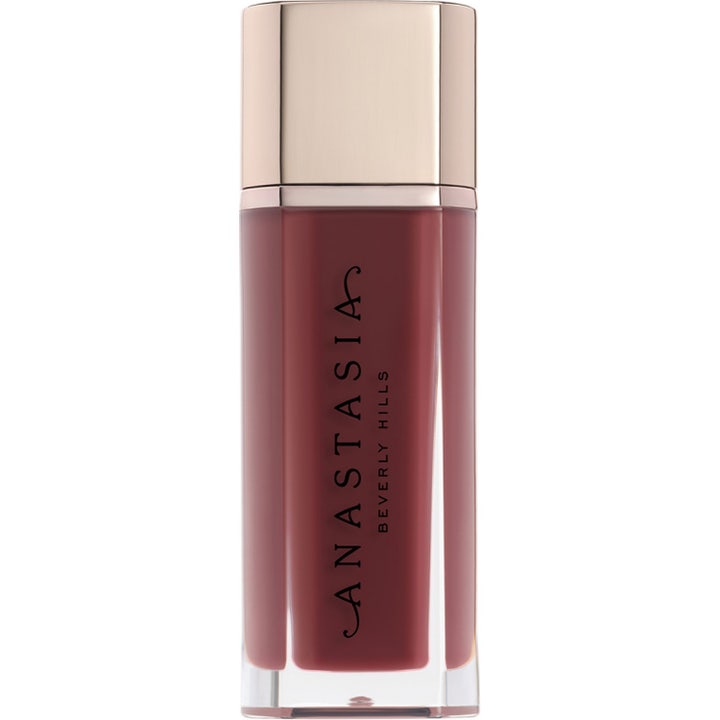 Lip Velvet Pomegranate
