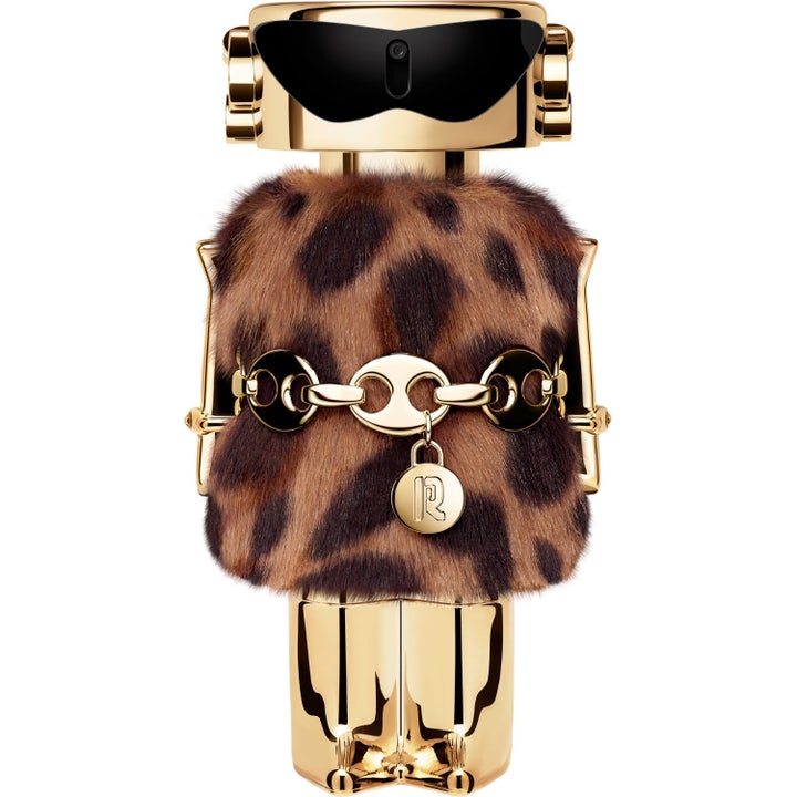 Rabanne Fame Feline Refillable