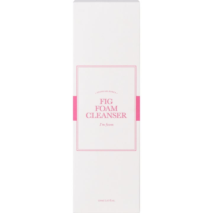 Fig Foam Cleanser