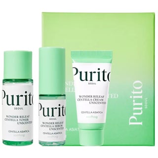Purito Wonder Releaf Centella
