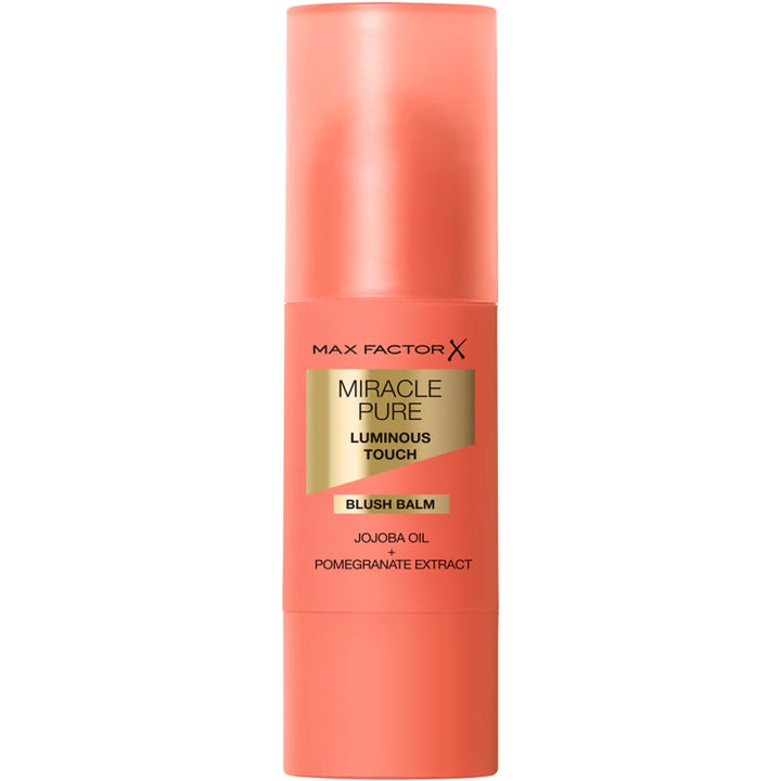 Miracle Pure Luminous Touch