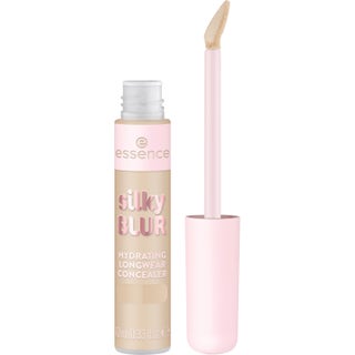 essence Silky Blur Hydrating Longwear Concealer