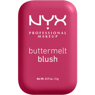 NYX Professional Makeup Buttermelt Blush