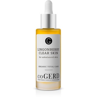 c/o GERD Lingonberry Clear Skin