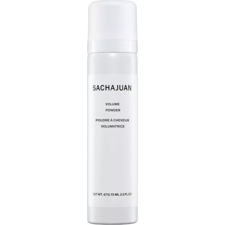 Volume Powder