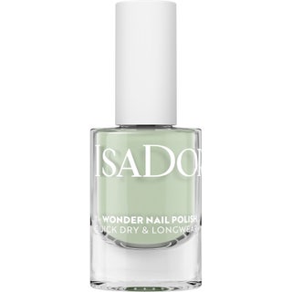 IsaDora The Wonder Nail Polish Quick Dry & Longwear