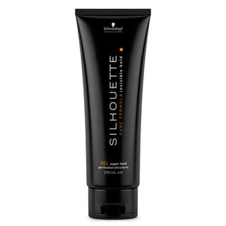 Schwarzkopf Professional Silhouette Gel Super Hold