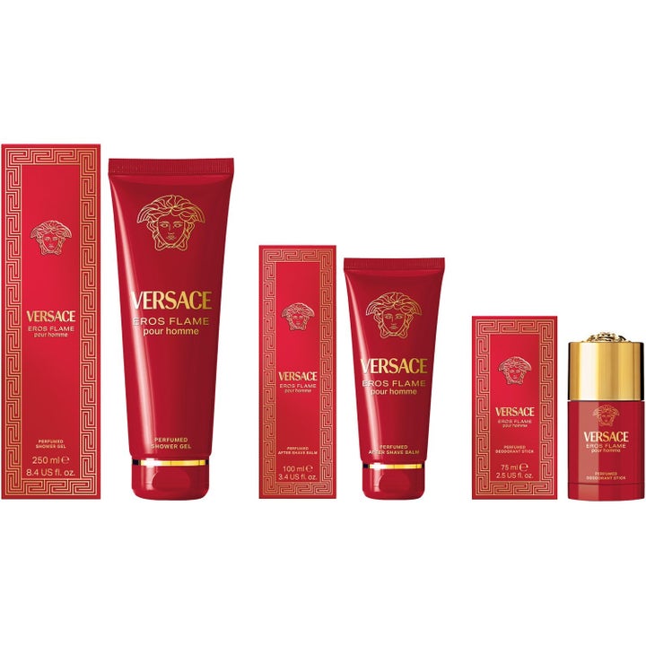 Eros Flame Deostick Duo