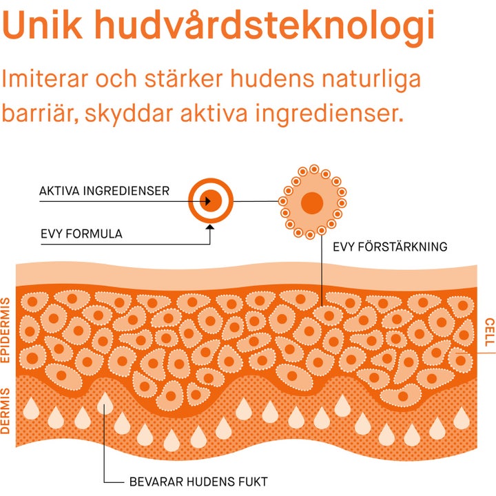 EVY Technology