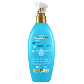 OGX Argan Extra Strength Heat Protection Spray