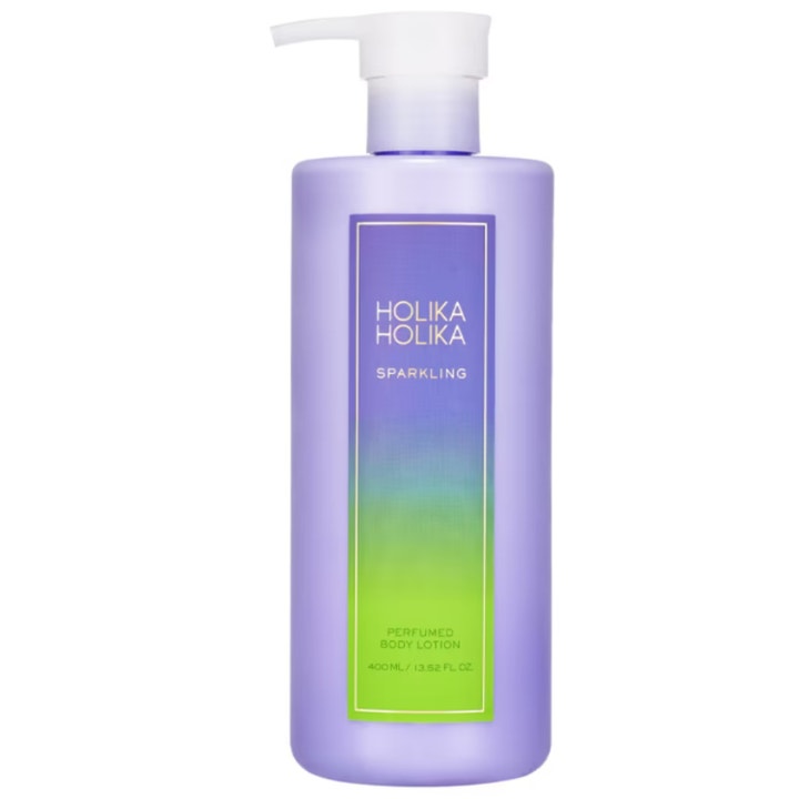 Perfumed Body Lotion