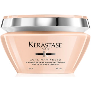 Kérastase Curl Manifesto