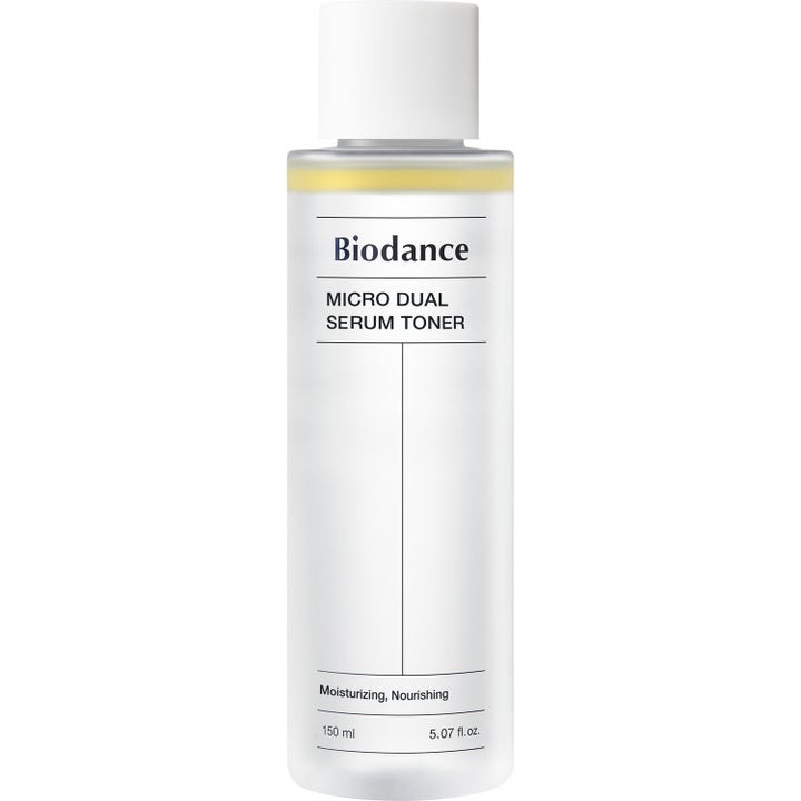 Micro Dual Serum Toner