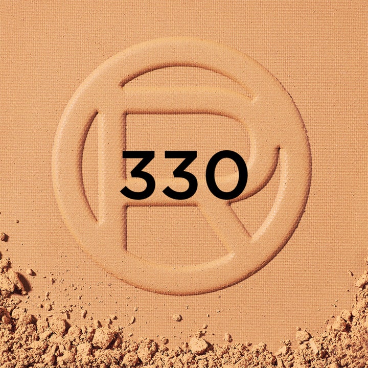Infaillible 24H Fresh Wear Foundation in a Powder