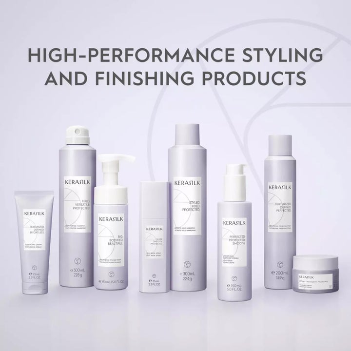 Ultimate Hold Hairspray