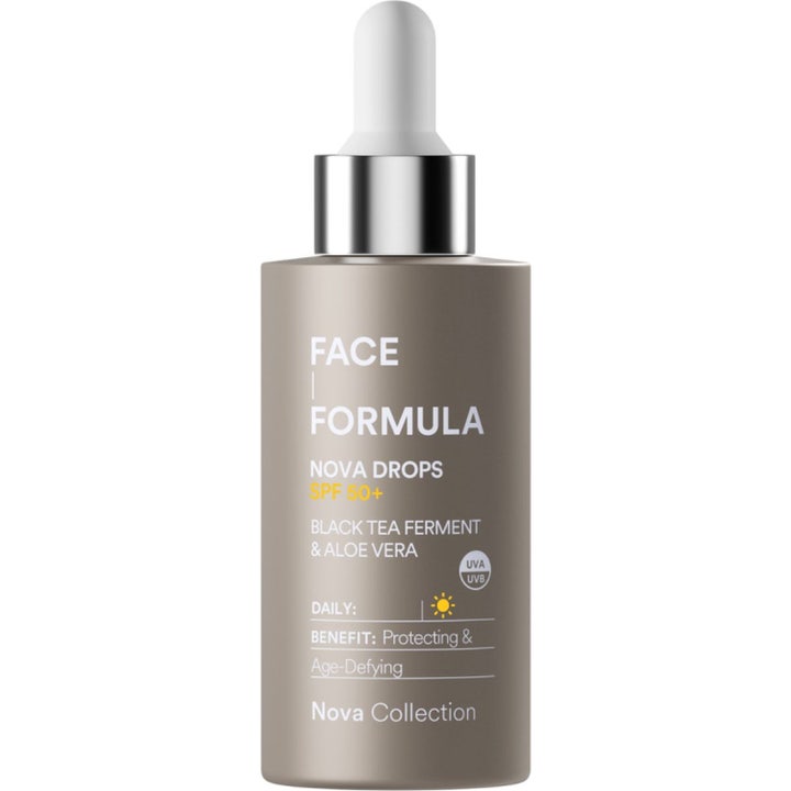 Face Formula Nova Drops SPF 50